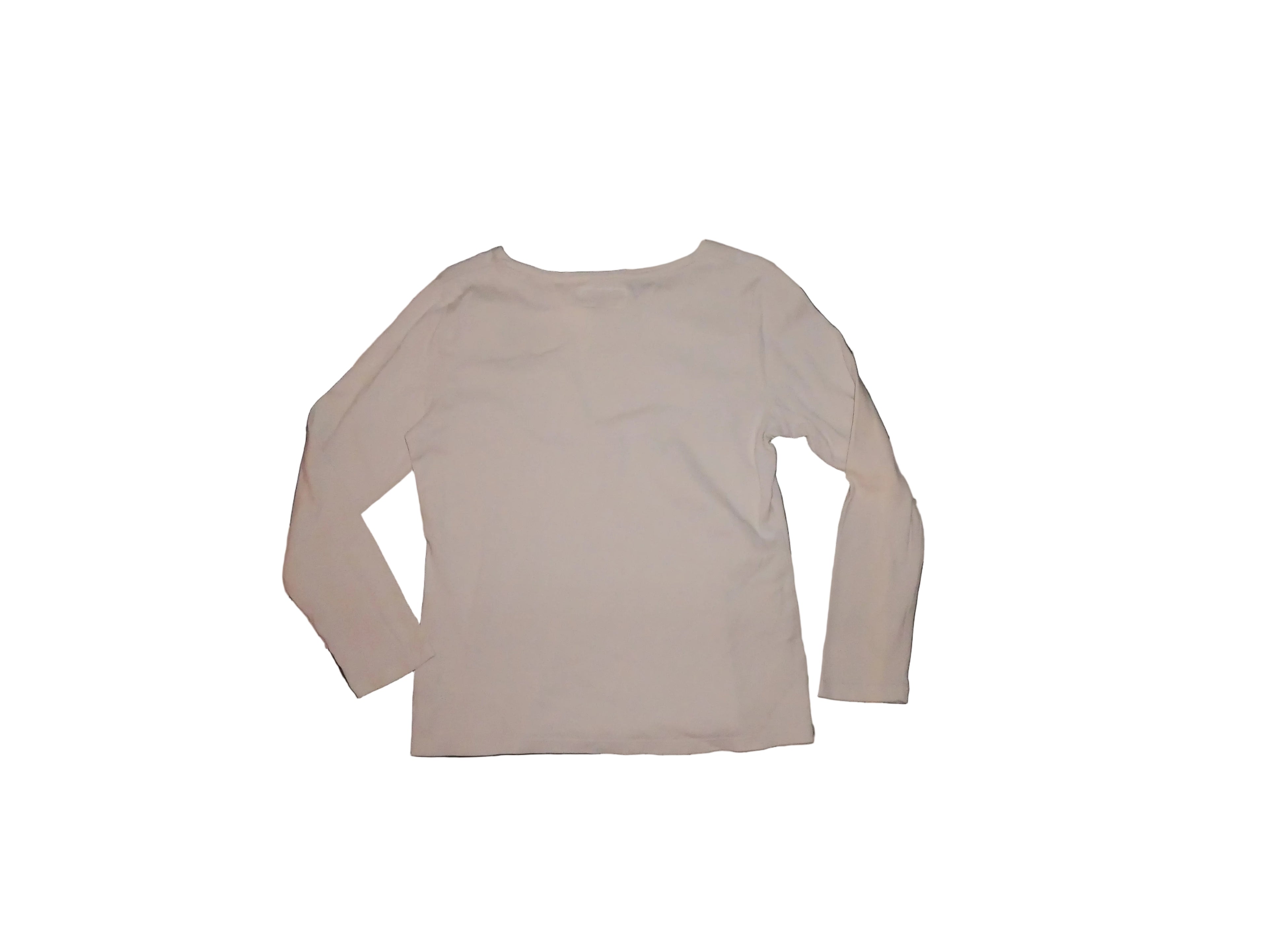 3 star longsleeve
