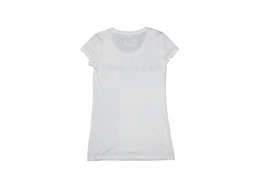 She's a pistol short sleeve