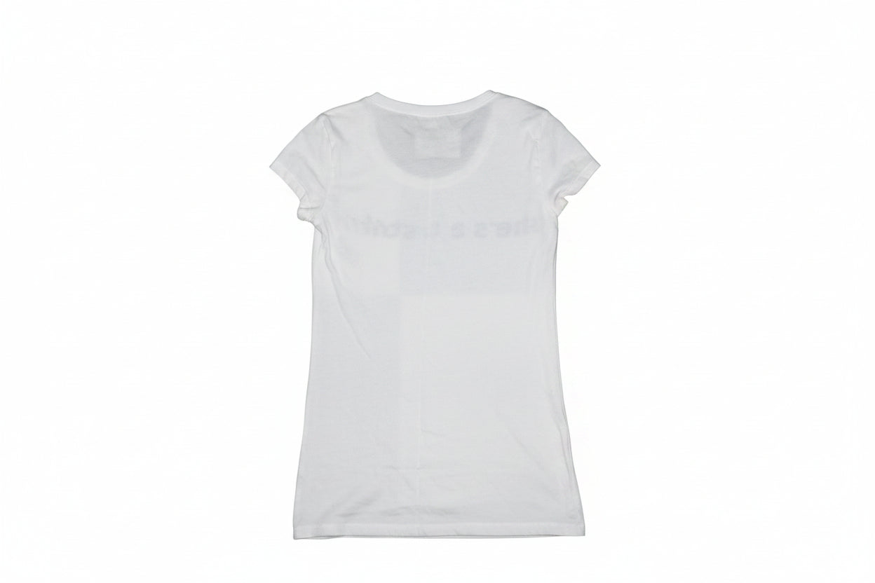 She's a pistol short sleeve