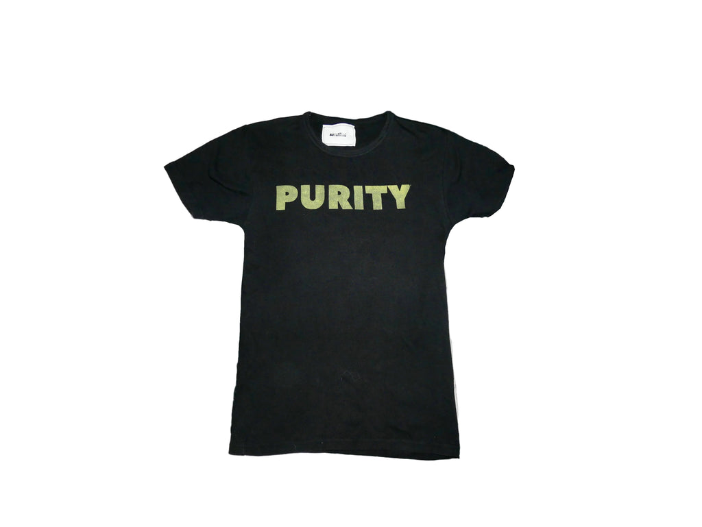 Purity tee