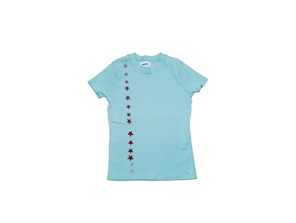 Star Jersey Tee