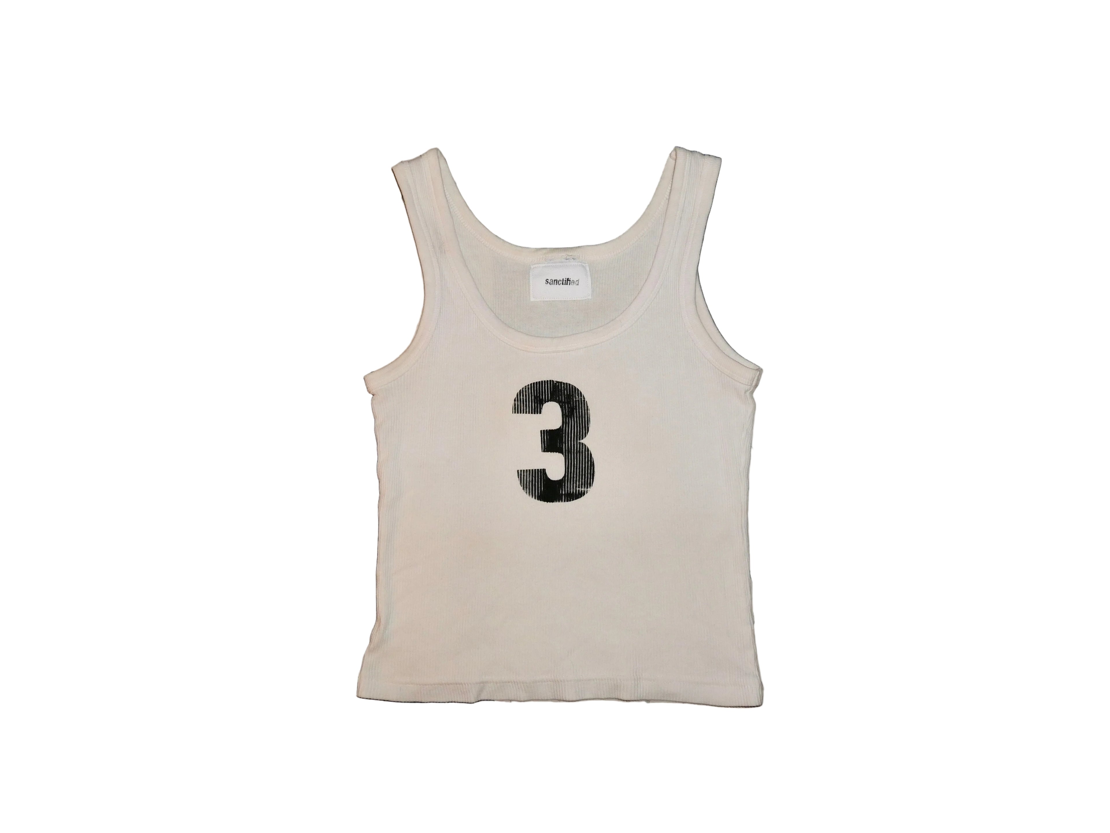 3 tank