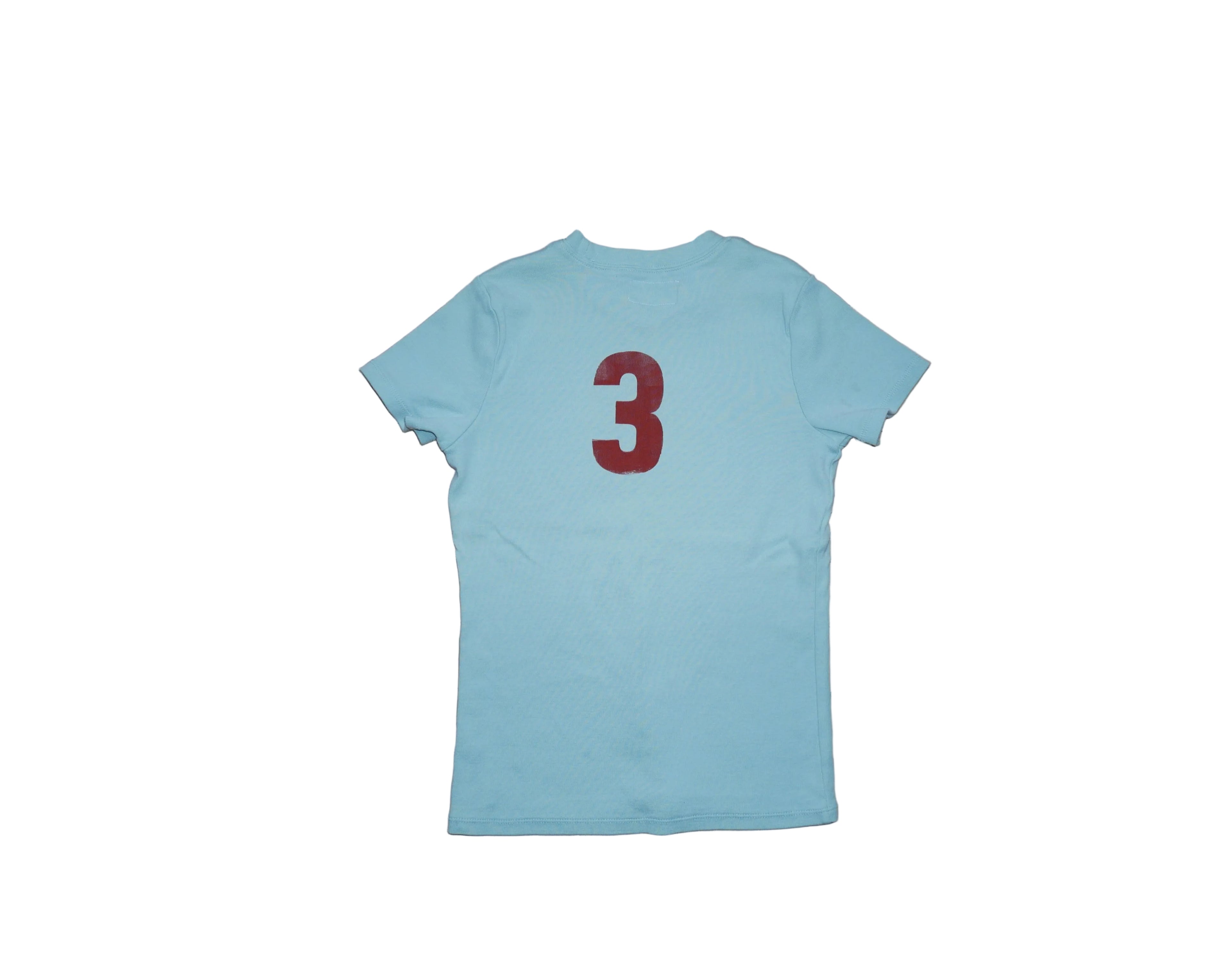 Star Jersey Tee