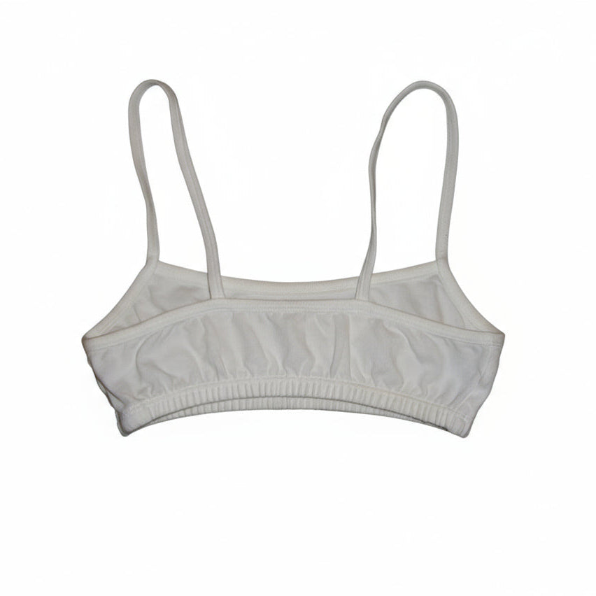 Sanctified bralette