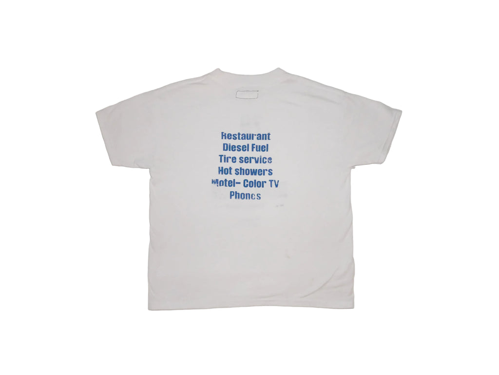 Mall ad tee