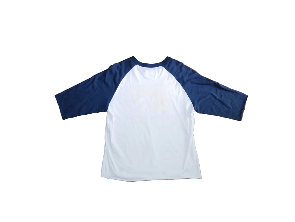 27 baseball tee