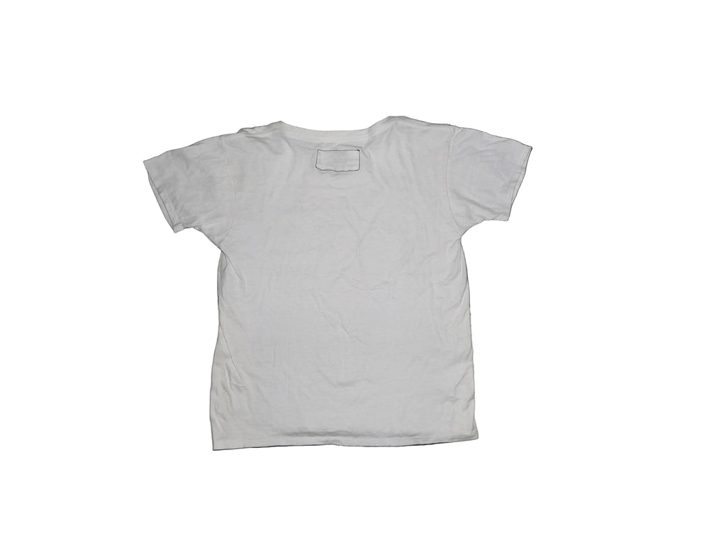 Guadalupe ad tee