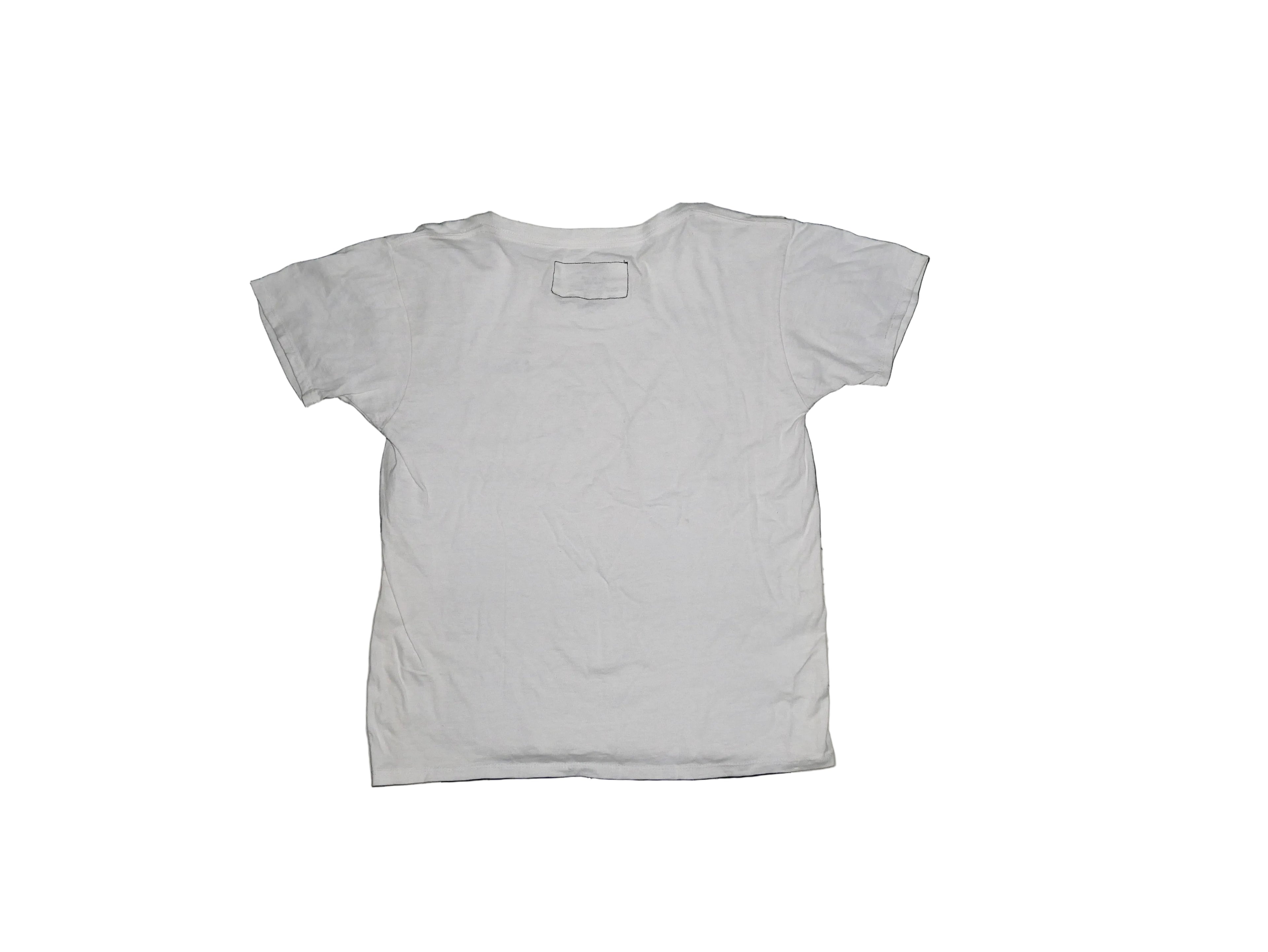 Guadalupe ad tee