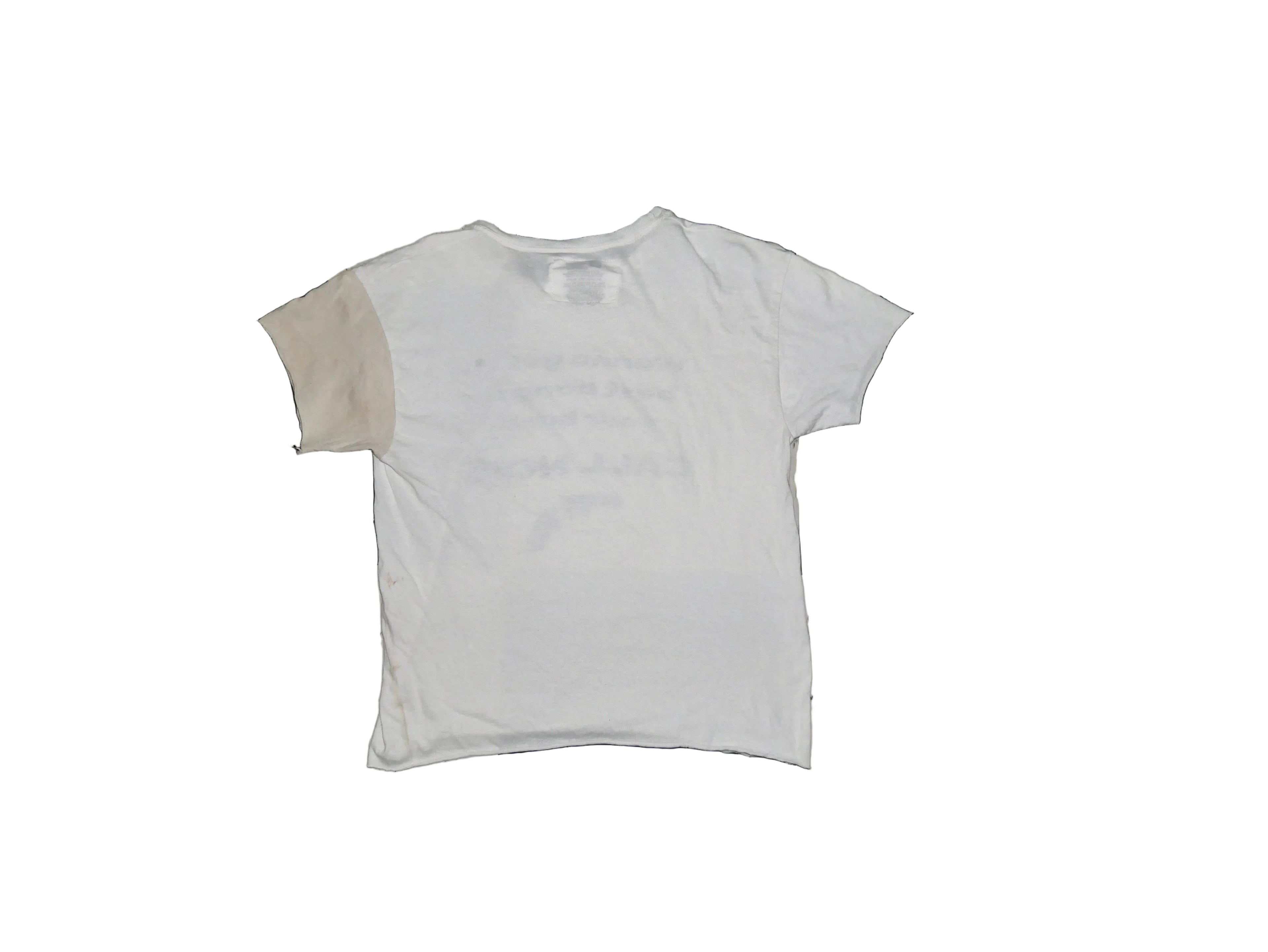 Bang for your buck ad tee