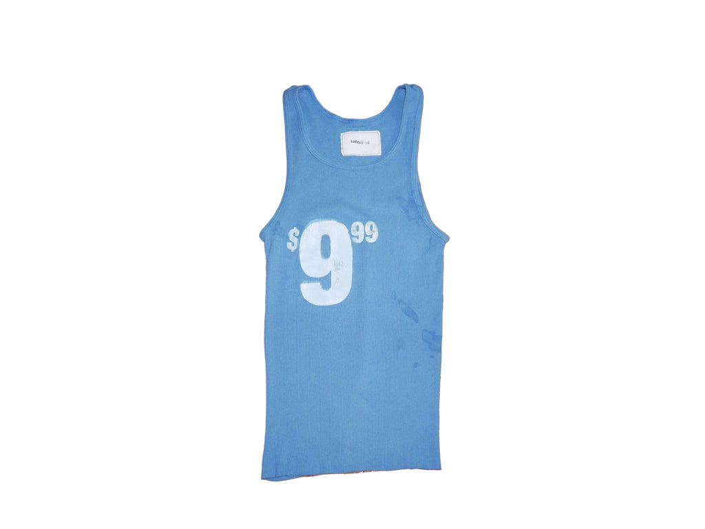 9.99 Tank