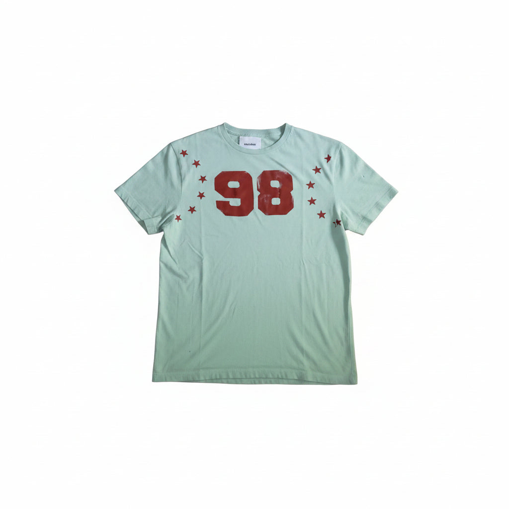 98 Jersey Tee
