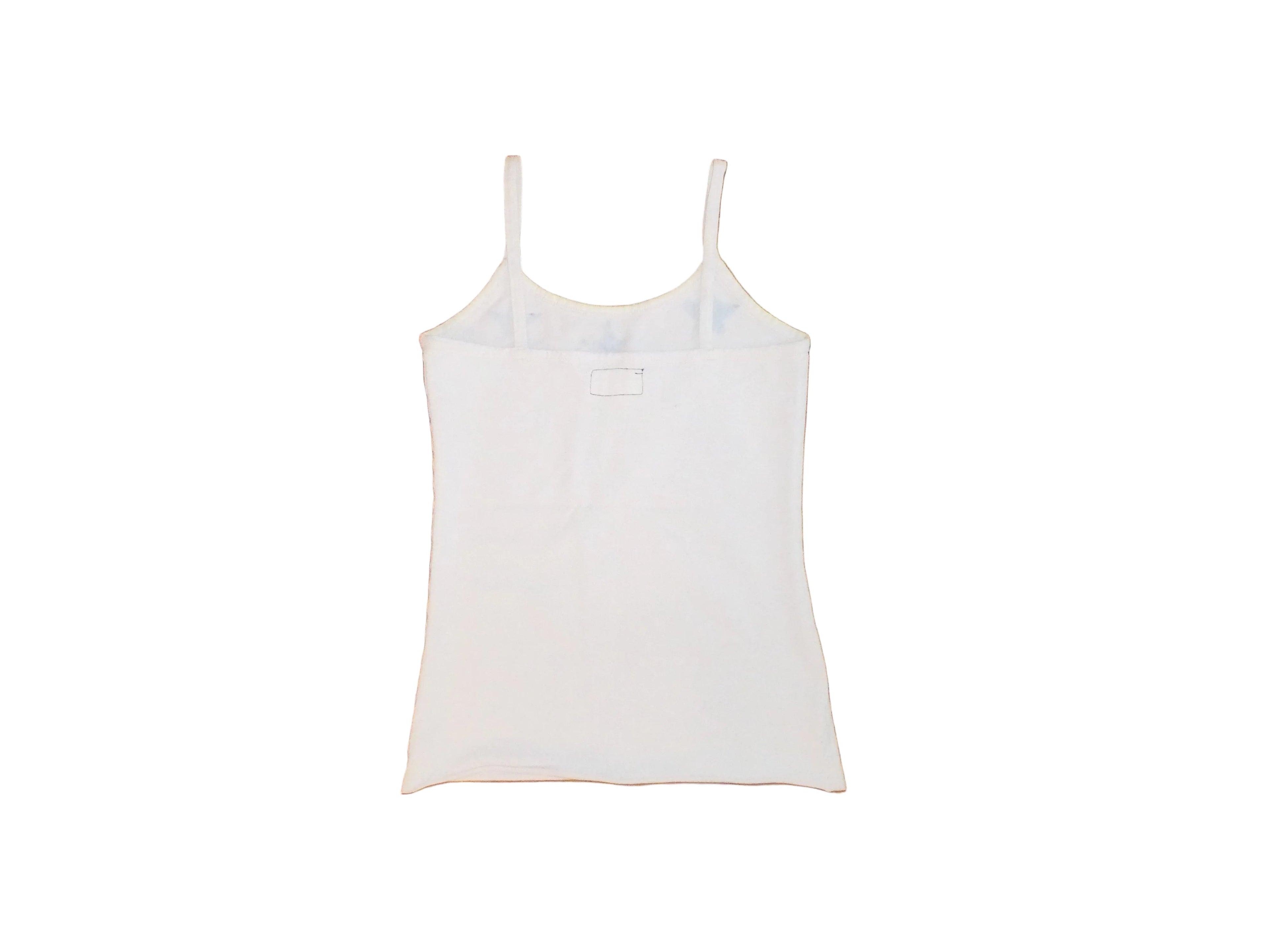 Blue star tank