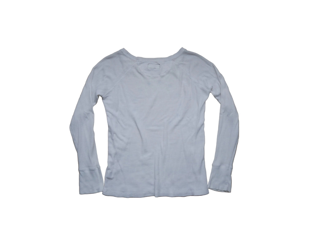 Blue star longsleeve