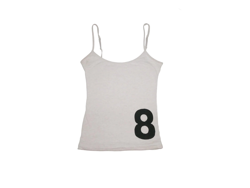 8 tank