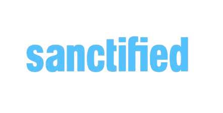 sanctified